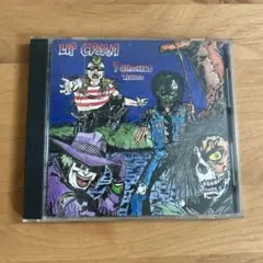 ジャパコア LIP CREAM SHOCKING DISC TERROR Lip Cream – 9 Shocks Terror | Releases | Discogs