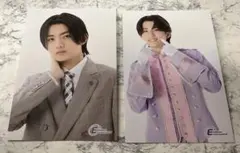 EBiDAN museum 2025 ポストカード Lienel 高桑真之