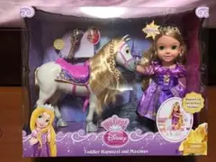 ラプンツェル ドールセット