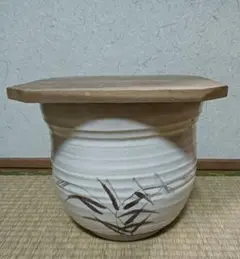 大型陶器製かめ 水屋瓶 水屋壺 【東京都板橋区直接取引】 楽天市場】水屋甕の通販