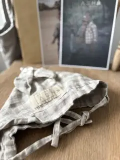 ASH うさぎ