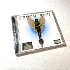 Crazy Town - Darkhorse