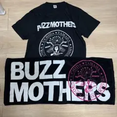 バズマザーズ グリーン Tシャツ 2025年最新】バズマザーズ tシャツの人気アイテム - メルカリ