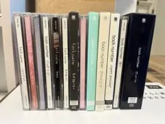 backnumber CD DVD まとめ売り