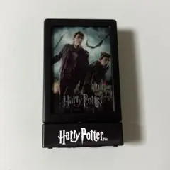 ハリーポッター ポスターライトコレクション ガチャ