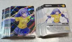 にじフェス　コレクションカード　勇気ちひろ N26 R18 コレカ