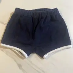 jacadi ショートパンツ　12M74cm