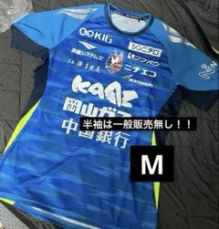 バ*キ様 支給品 2023 ファジアーノ岡山 トレーニングウェア 上下セット 支給品 2023 ファジアーノ岡山 トレーニングウェア 上下セット