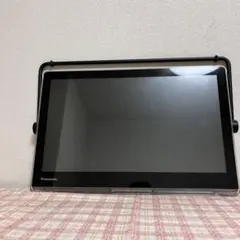 新品　パナソニック プライベートビエラ　UN-15CTD10-K　21年2月購入 パナソニック Panasonic 15V型 ポータブル 液晶テレビ 防水対応