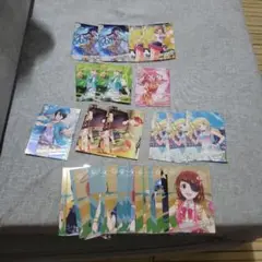 アイドルマスターツアーズ！