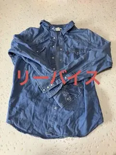 Levi's デニムジャケット Mサイズ