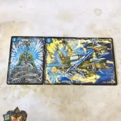 デュエルマスターズ　ファンパイ