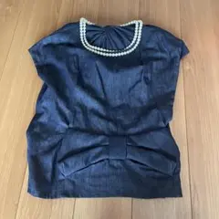 ジュンヤワタナベ デニム トップス