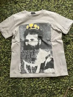 graniph グラフィックプリント Tシャツ SS