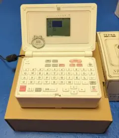 TEPRA SR-GL1 Girly ラベルライター