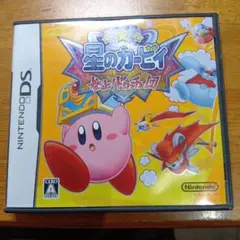 星のカービィ 参上!ドロッチェ団