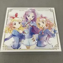 2025年最新】アイカツ COMPLETE CD-BOXの人気アイテム - メルカリ