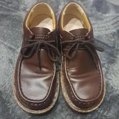 BIRKENSTOCK革靴