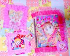 素材たっぷり 昭和レトロバインダーおすそ分けファイル