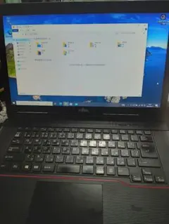 LIFEBOOK A574/H 　SSD100Gとhdd300G office