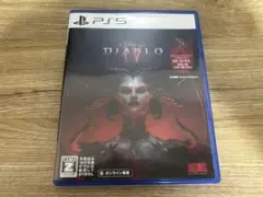 ディアブロⅣ(PS5)