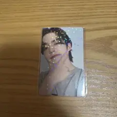 SEVENTEEN ALWAYSYOURS エスクプス トレカ　セブチ　特典