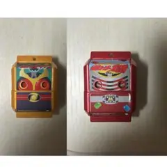 仮面ライダーガヴ　龍騎　アギト　ゴチゾウ　SG