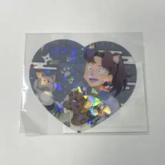 忍たま乱太郎 ナンジャタウン B賞 山田利吉 キラキラカード
