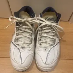 アシックス ゲルバースト