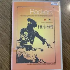 ロッカーズ リニューアル特別版('78米)
