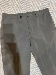 THE SUITS COMPANY スーツカンパニー　ウォッシャブル　スラックス
