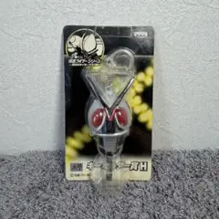 【希少】一番くじ　仮面ライダーシリーズ　仮面ライダーX