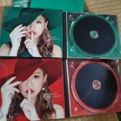 西野カナ Secret Collection 4枚組CD