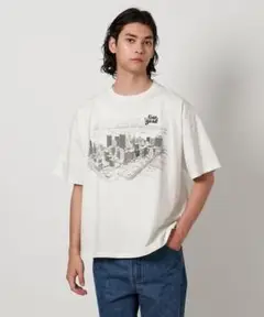 FILL THE BILL UNITED ARROWS 別注 NEW YORK