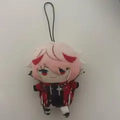 にじさんじ セラフ・ダズルガーデン セラフ にじぱぺ にじぱぺっと