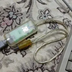 iMate ADB to USB 変換アダプター USB to ADB