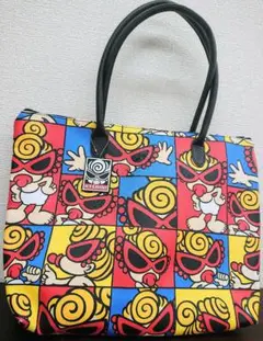 B ヒステリックミニ ヒスミニ HYSTERIC MINI BIG トートバッグ