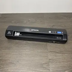 EPSON モバイル スキャナー DS-40 乾電池駆動 Wi-Fi対応