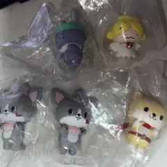 JOCHUM ならぶんです 5点セット