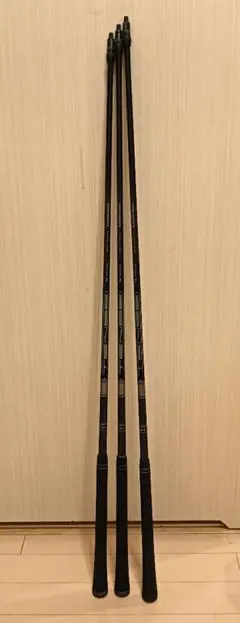 TENSEI PRO 1K Hybrid 　3本セット