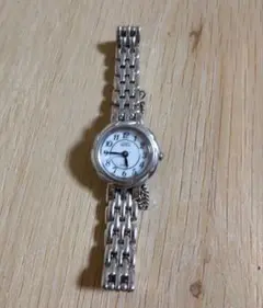 CITIZEN クレティア エコドライブ