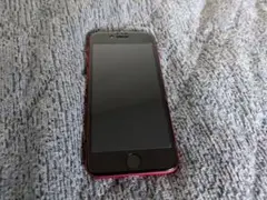 Apple iPhone SE (第2世代) PRODUCT(RED) 本体
