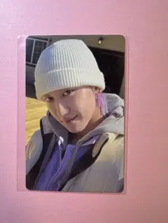 SEVENTEEN IN THE SOOP2 THE 8
