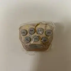 【新品】押せ押せもぐらたたきゲーム　ガチャガチャ