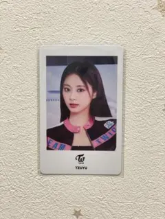 twice ツゥイ　フォトカ