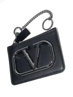 新品未使用✨VALENTINO× UNDERCOVER コインケース　カード入れ 楽天市場】VALENTINO ヴァレンティノ コインケース カードケース