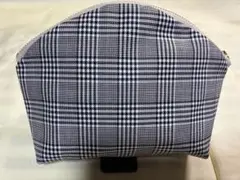 シェルポーチ　ハンドメイド