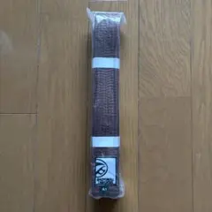 ブラジリアン柔術 茶帯 ショヨロールA1 未使用