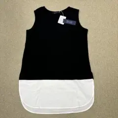 GENTIL インナータンクトップ　F