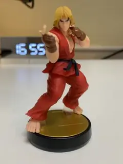 【11/16限定セール】ケン amiibo
